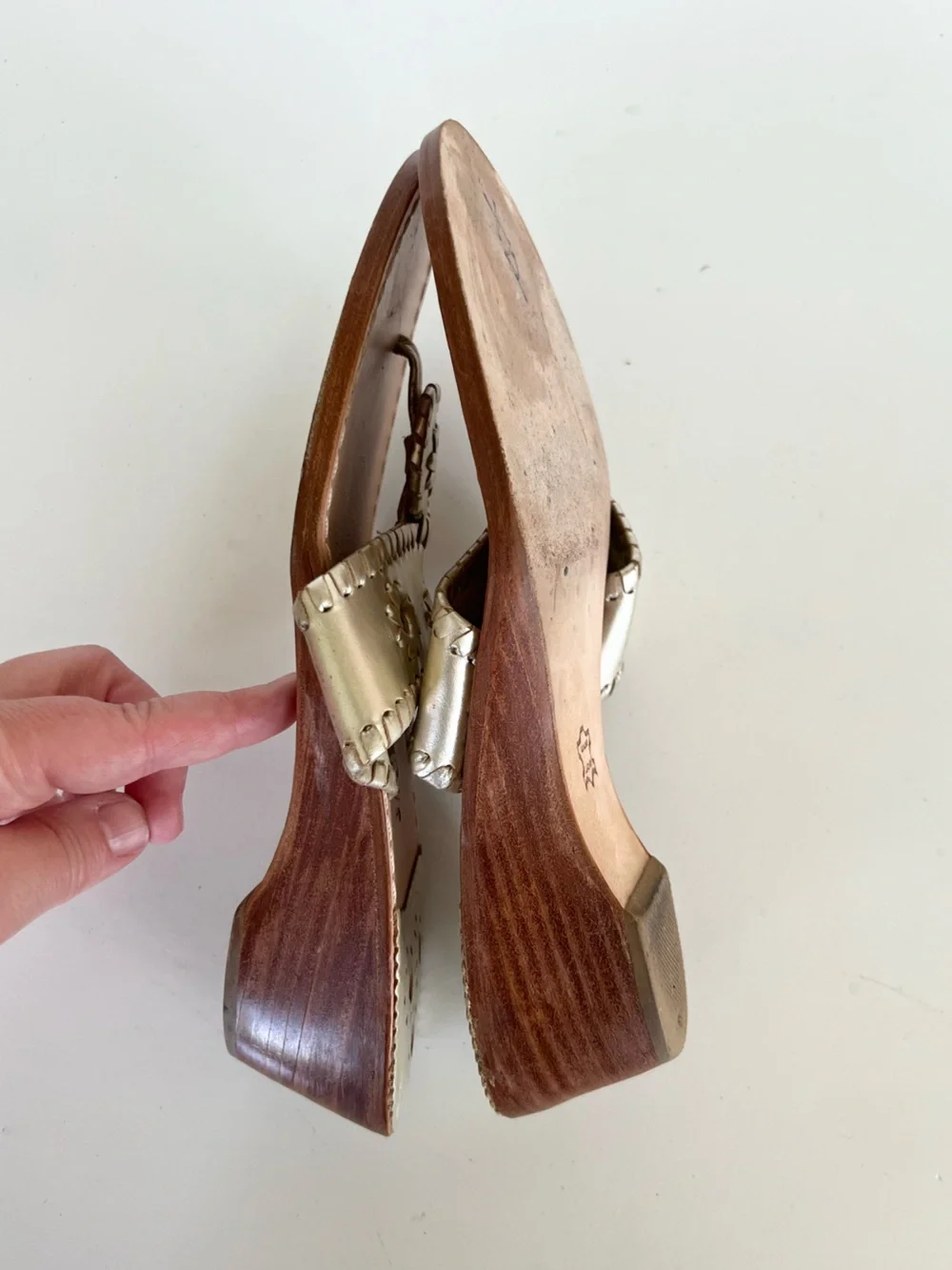 Jack Rogers Mid Wedge 2
